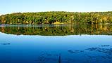 Lake Hortonia Oct 11 2016